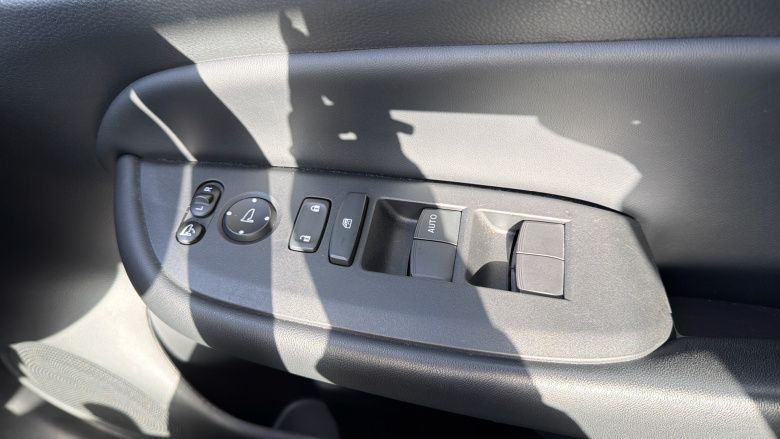 Honda Jazz 1.5 i-MMD Hybrid SR 5dr eCVT Hybrid Hatchback